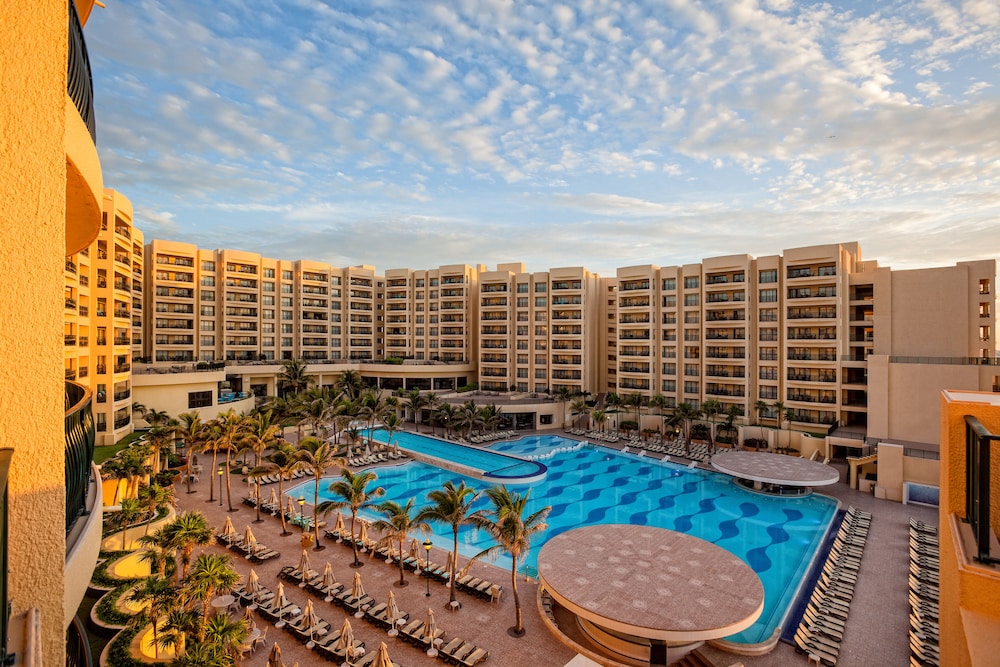 The Royal Sands All Inclusive Resort & Spa 7/75