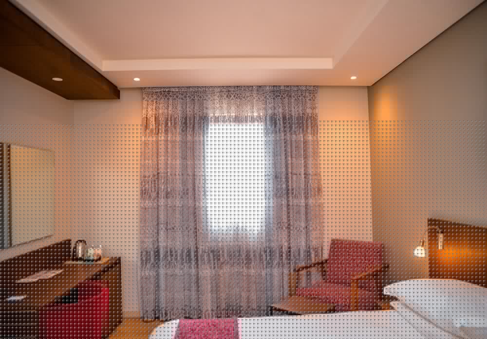 Crowne Plaza Dar Es Salaam 45/74