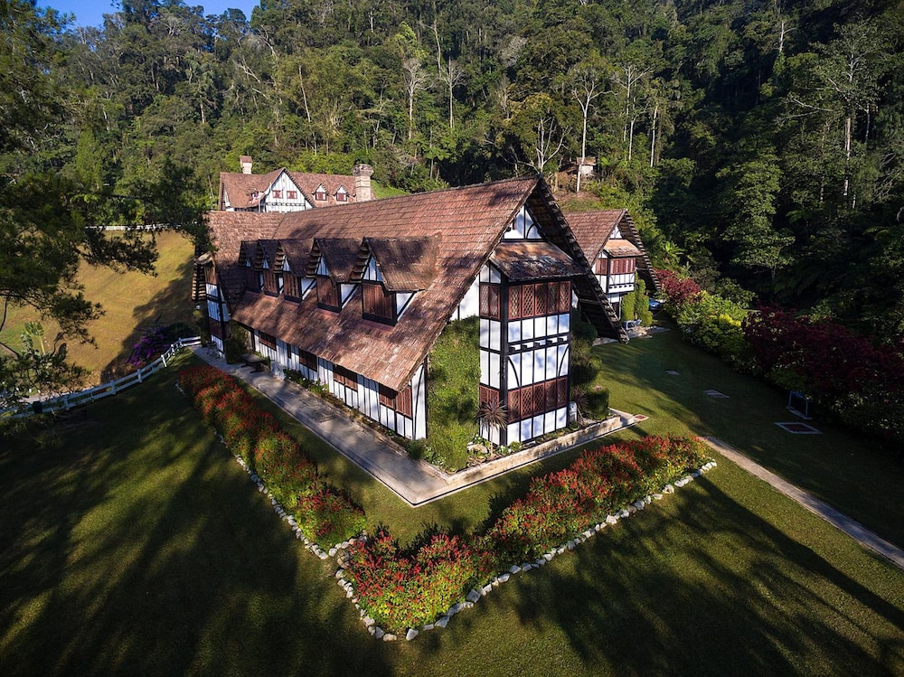 Lakehouse Cameron Highlands 1/36