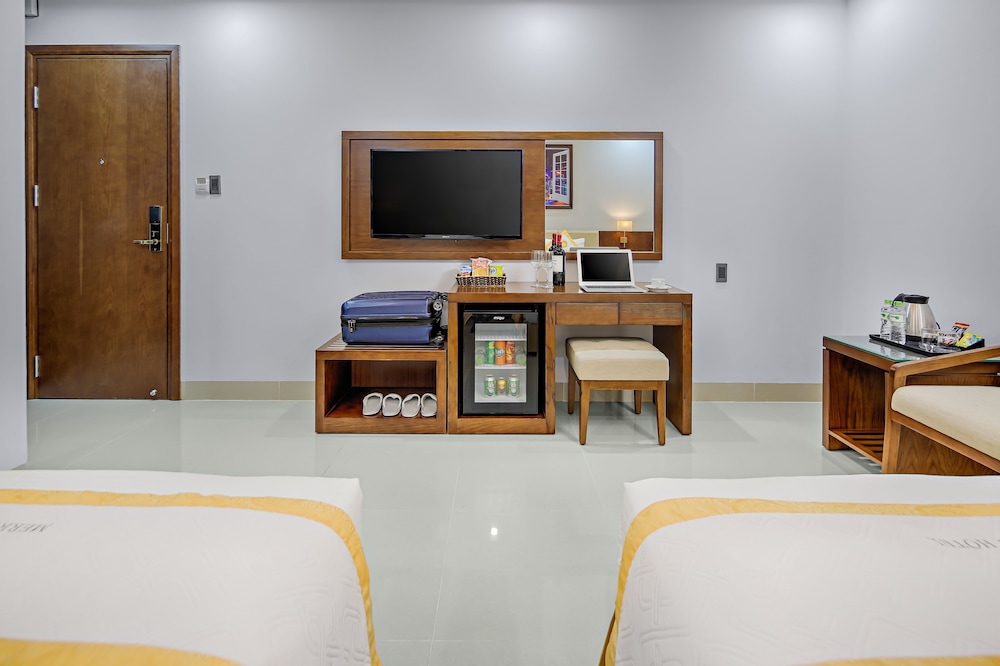 Merry Hotel 26/30