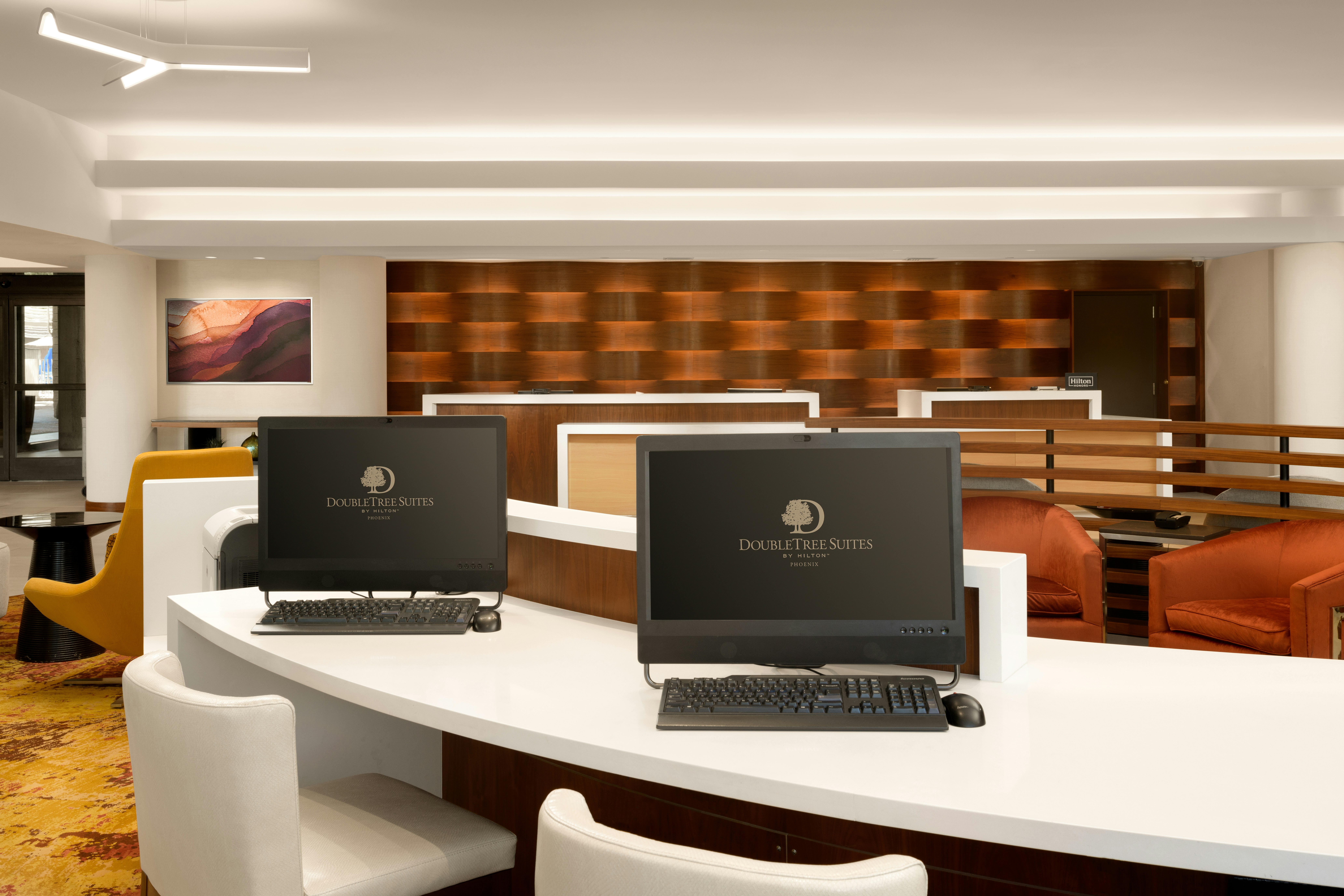 DoubleTree Suites by Hilton Hotel Phoenix 33/38