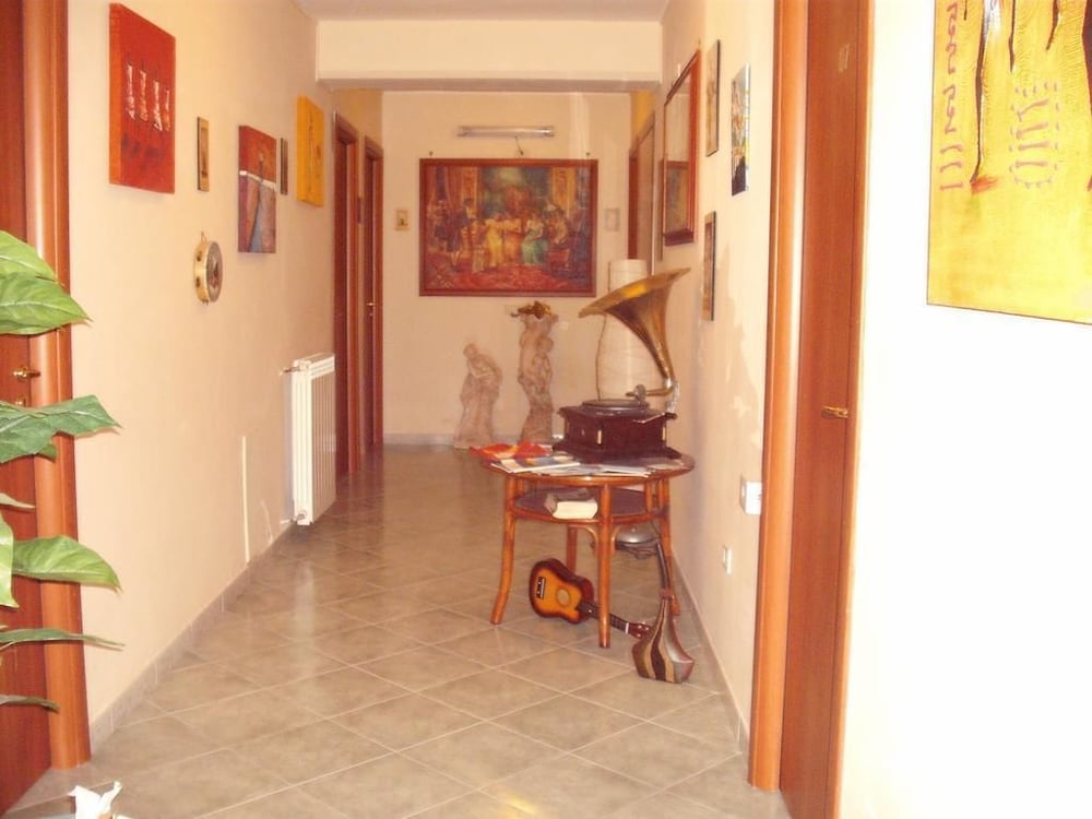 Alloggio del Conte 4/32