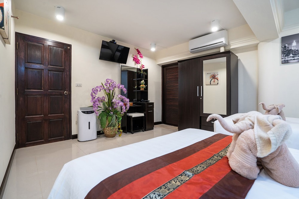 Boutique Resort Private Pool Villa 33/75