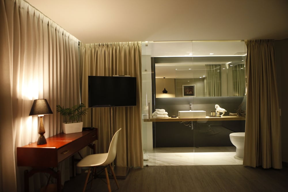 Hotel the Grace 44/61