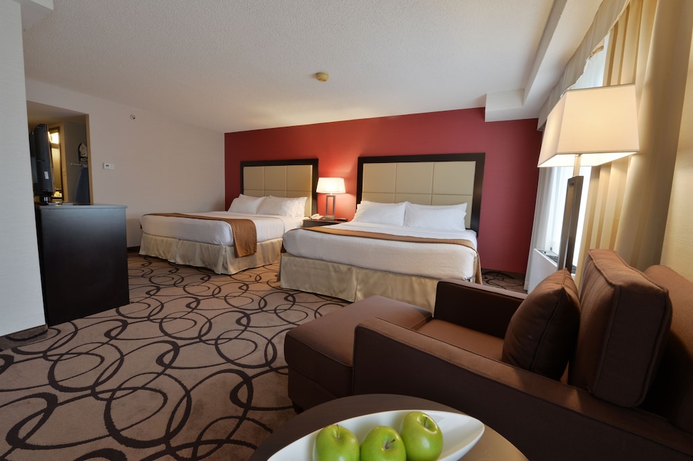 Holiday Inn Montreal Centre-Ville Downtown 15/70