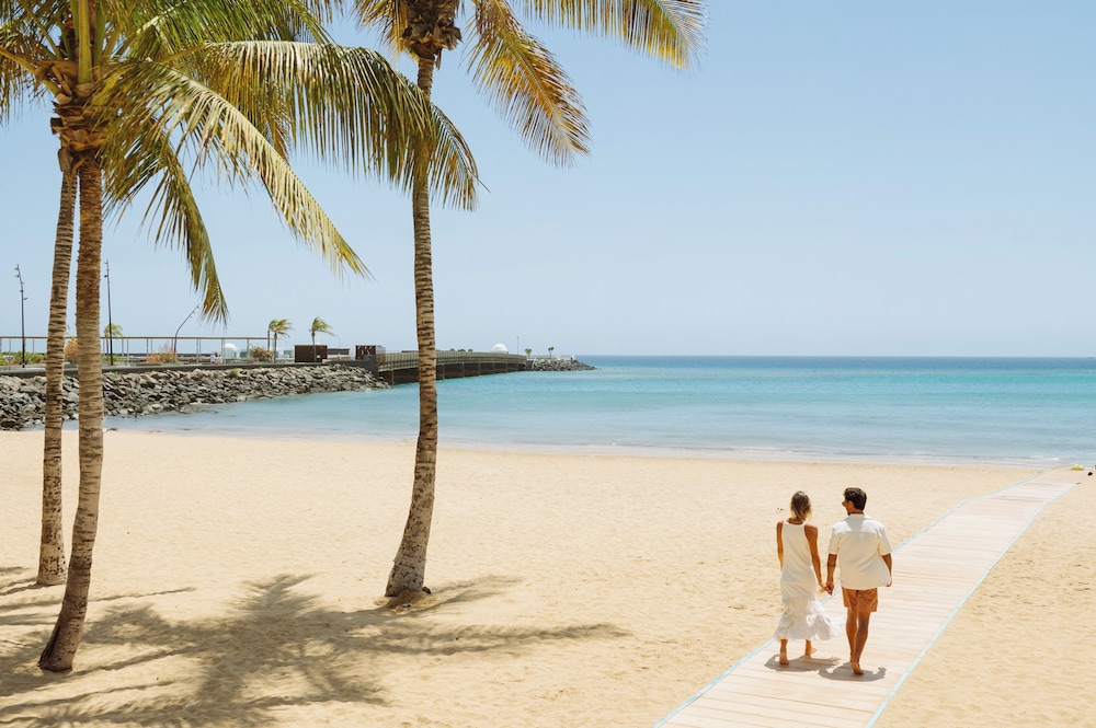 Arrecife Gran Hotel and Spa 42/51