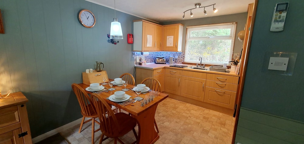 Torcroft Lodges 38/50