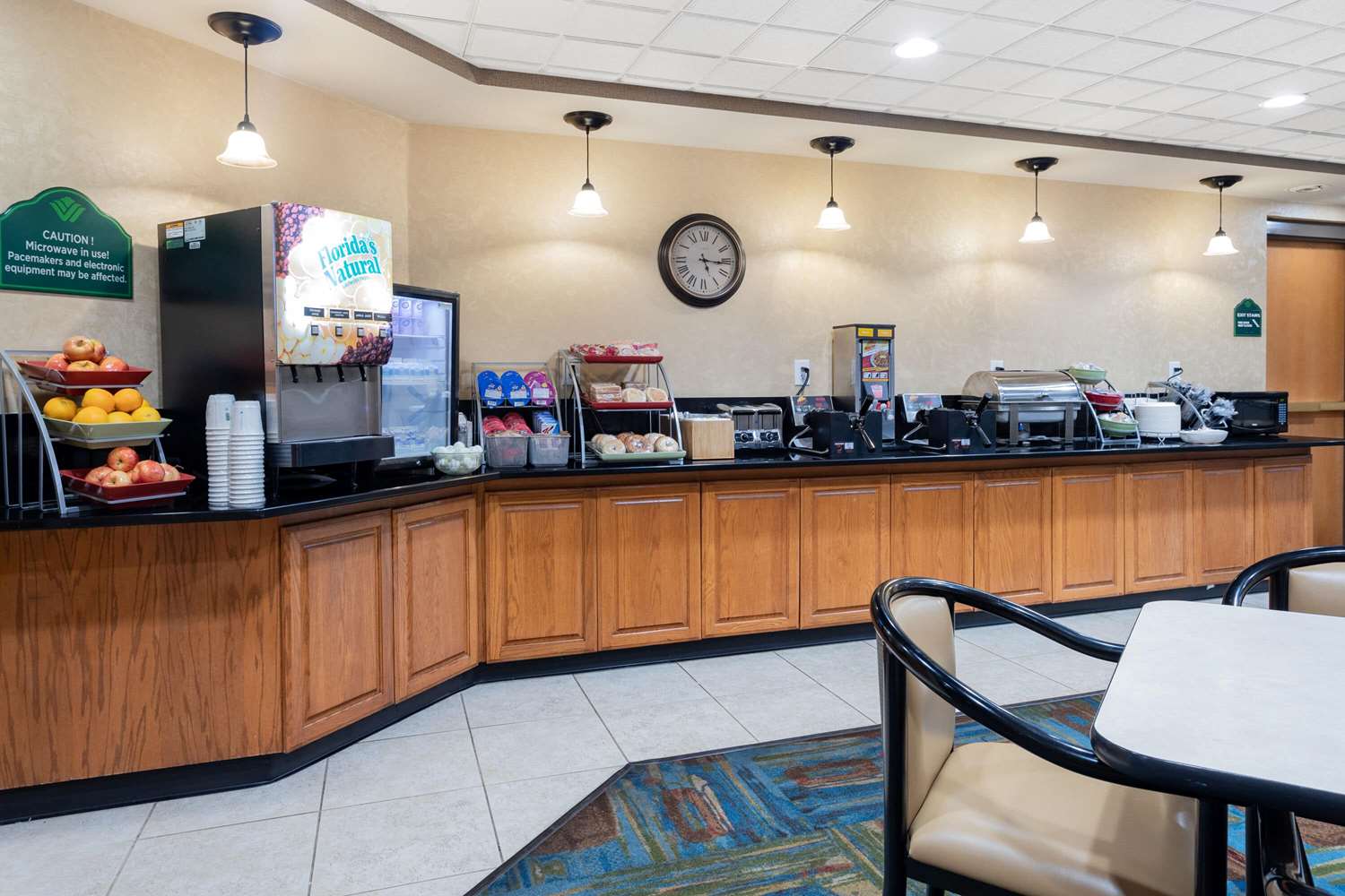 Wingate by Wyndham Lima Downtown 7/25
