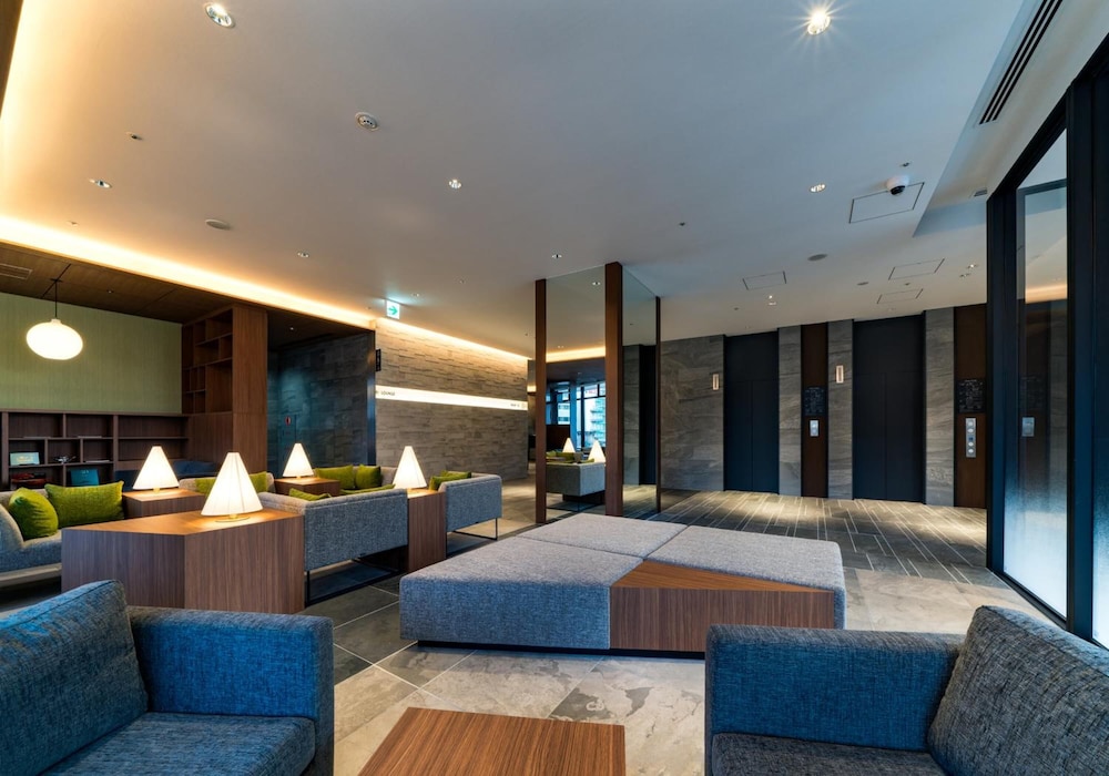 Daiwa Roynet Hotel Toyama-Ekimae 11/31
