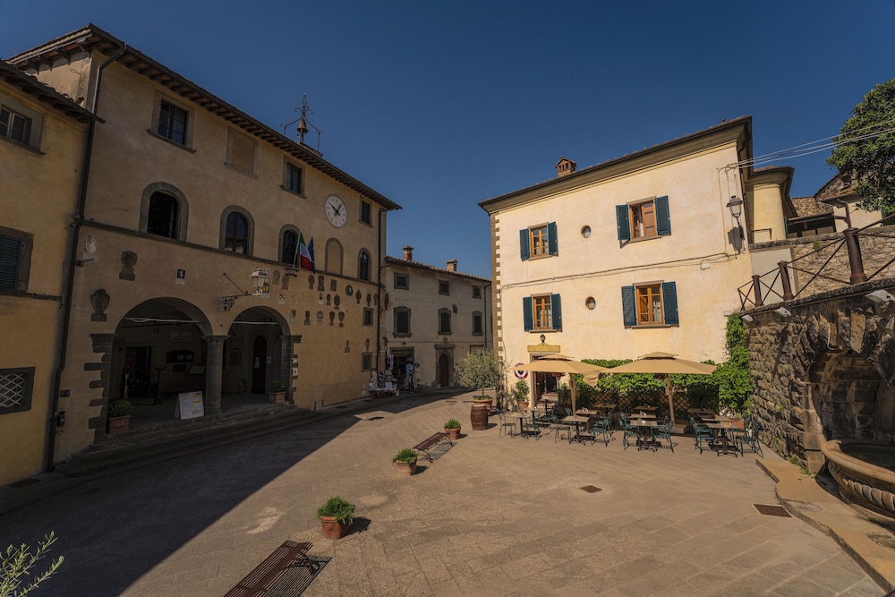 Hotel Palazzo San Niccolo 68/72