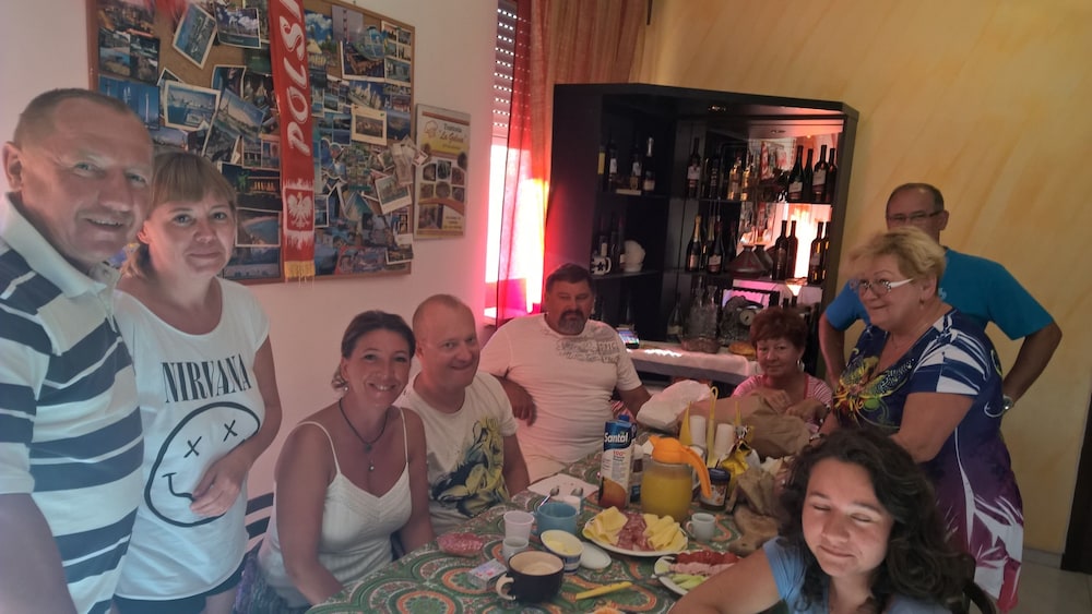 Bed Breakfast Delle Palme 48/64