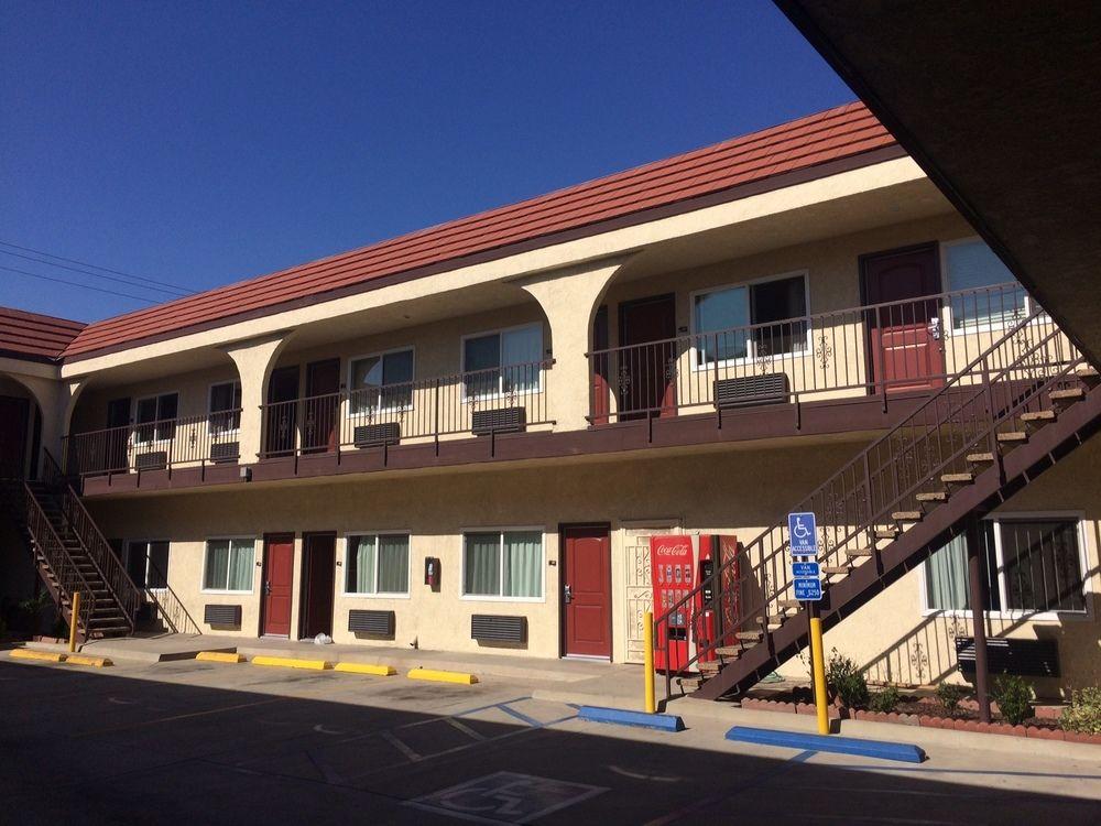 ハイランド モーテル ロング ビーチ(Hyland Motel Long Beach) 写真4
