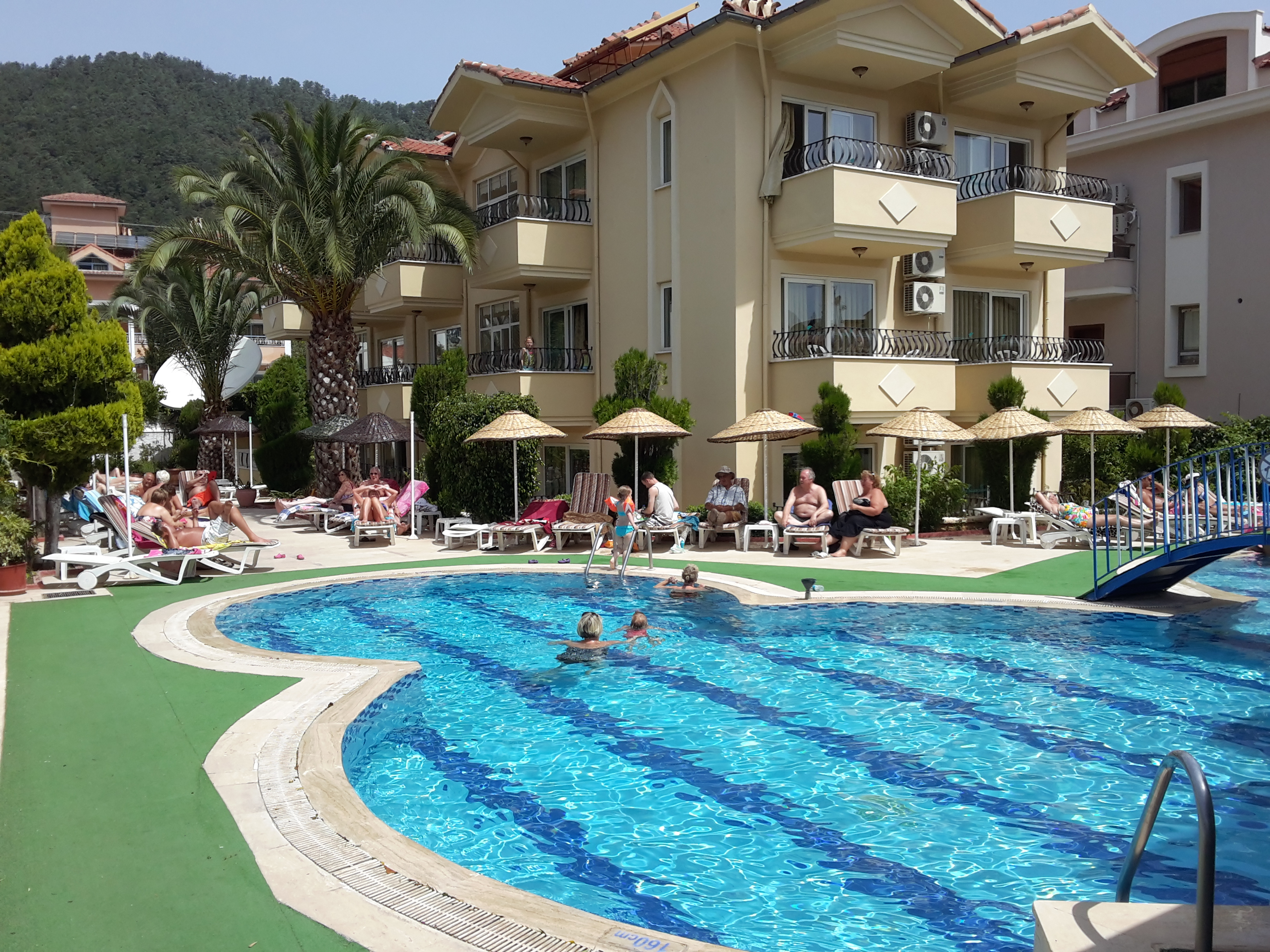 Sahin Palace 47/50