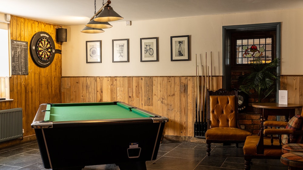 The Countryman Inn 28/51