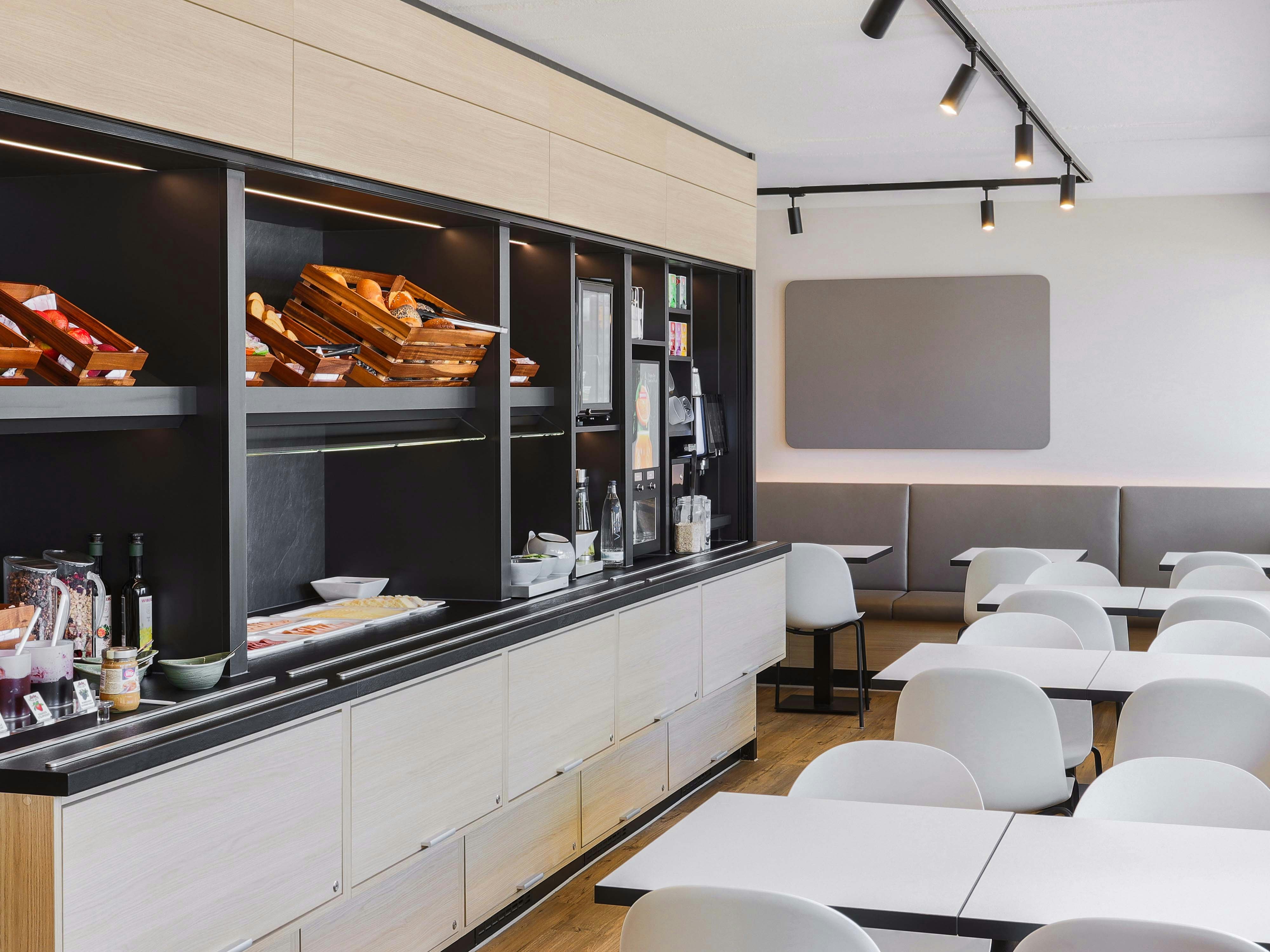 B&B HOTEL Mannheim Friedrichsfeld 13/13
