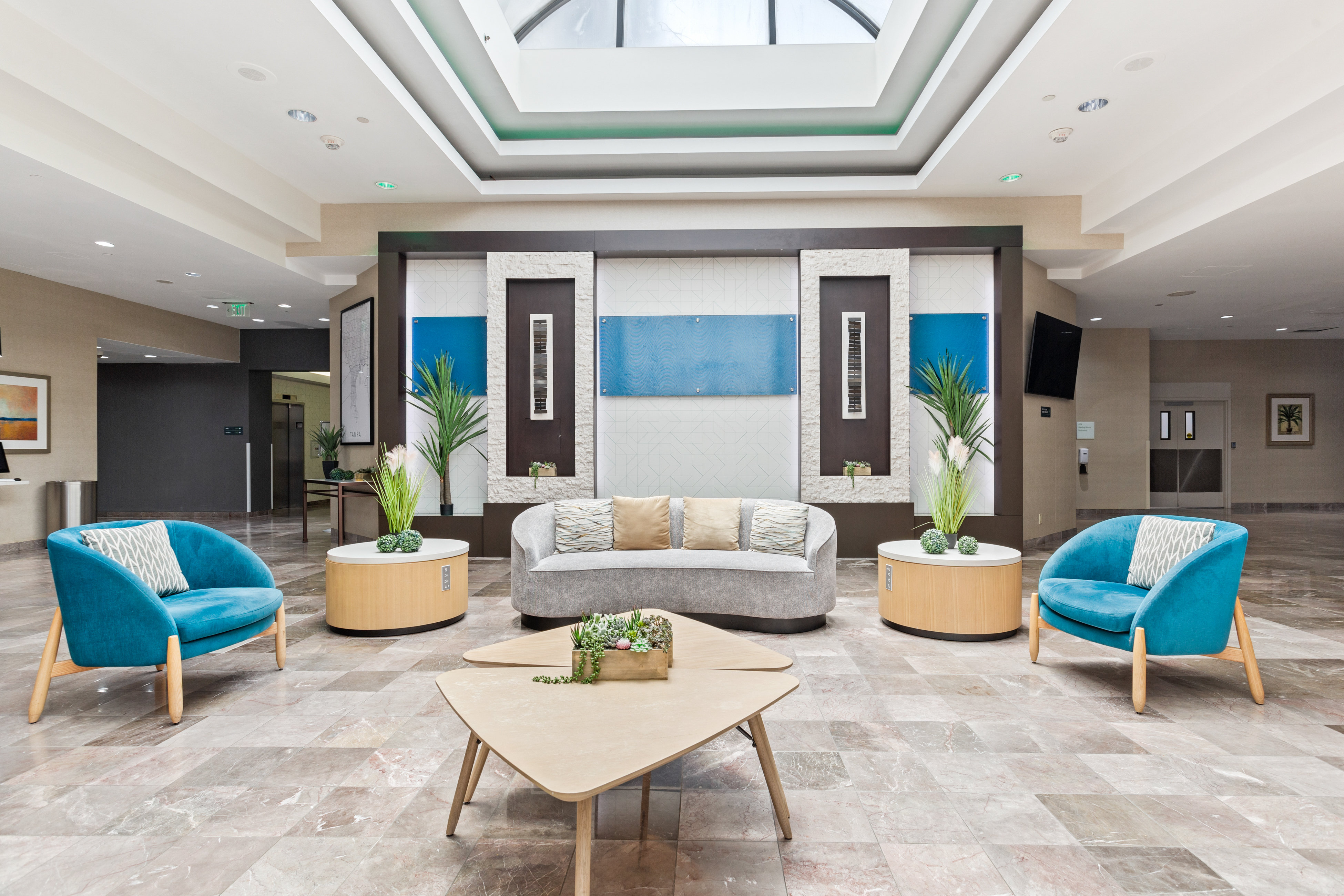 Holiday Inn Tampa Westshore Airport Area 25/50