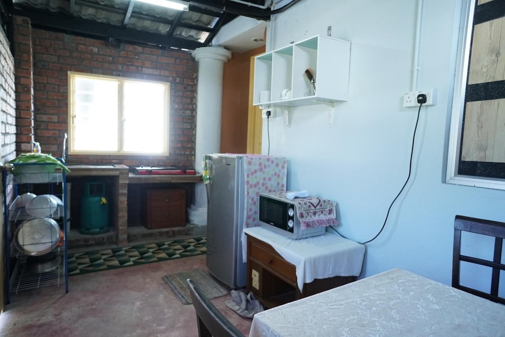Pondok Muara Chalet 33/51