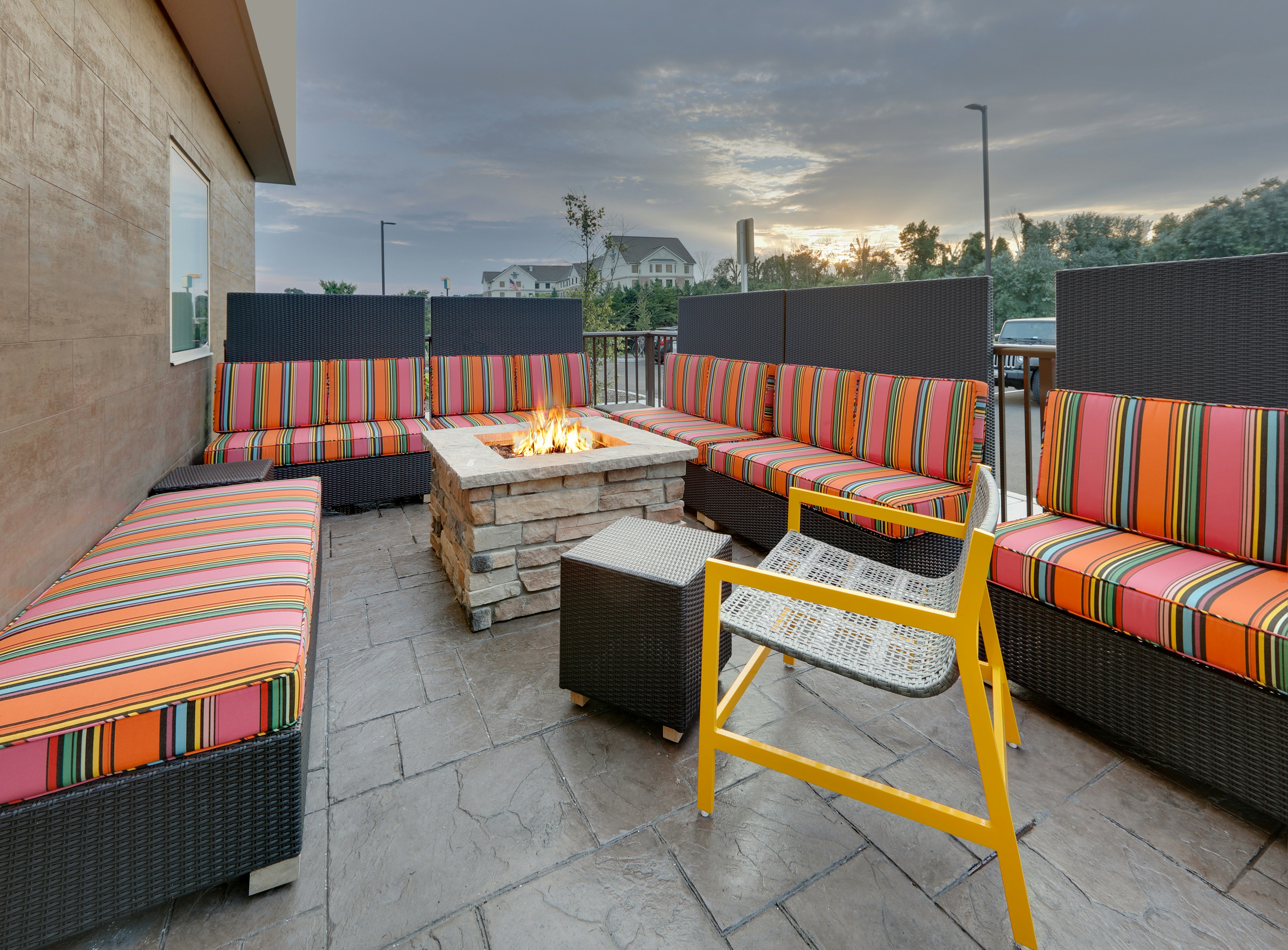 Home2 Suites By Hilton Hagerstown Md 27/43