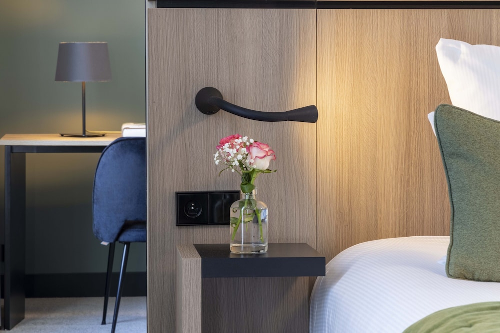 Hotel Opera Liege 26/73