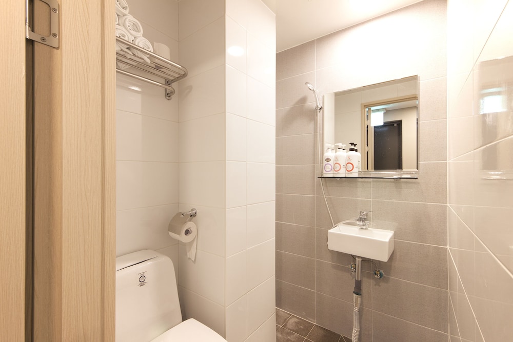 K-Guesthouse Myeongdong 4 39/42