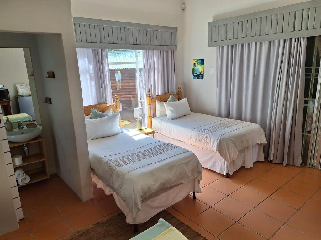 Park Living Guesthouse 4/50