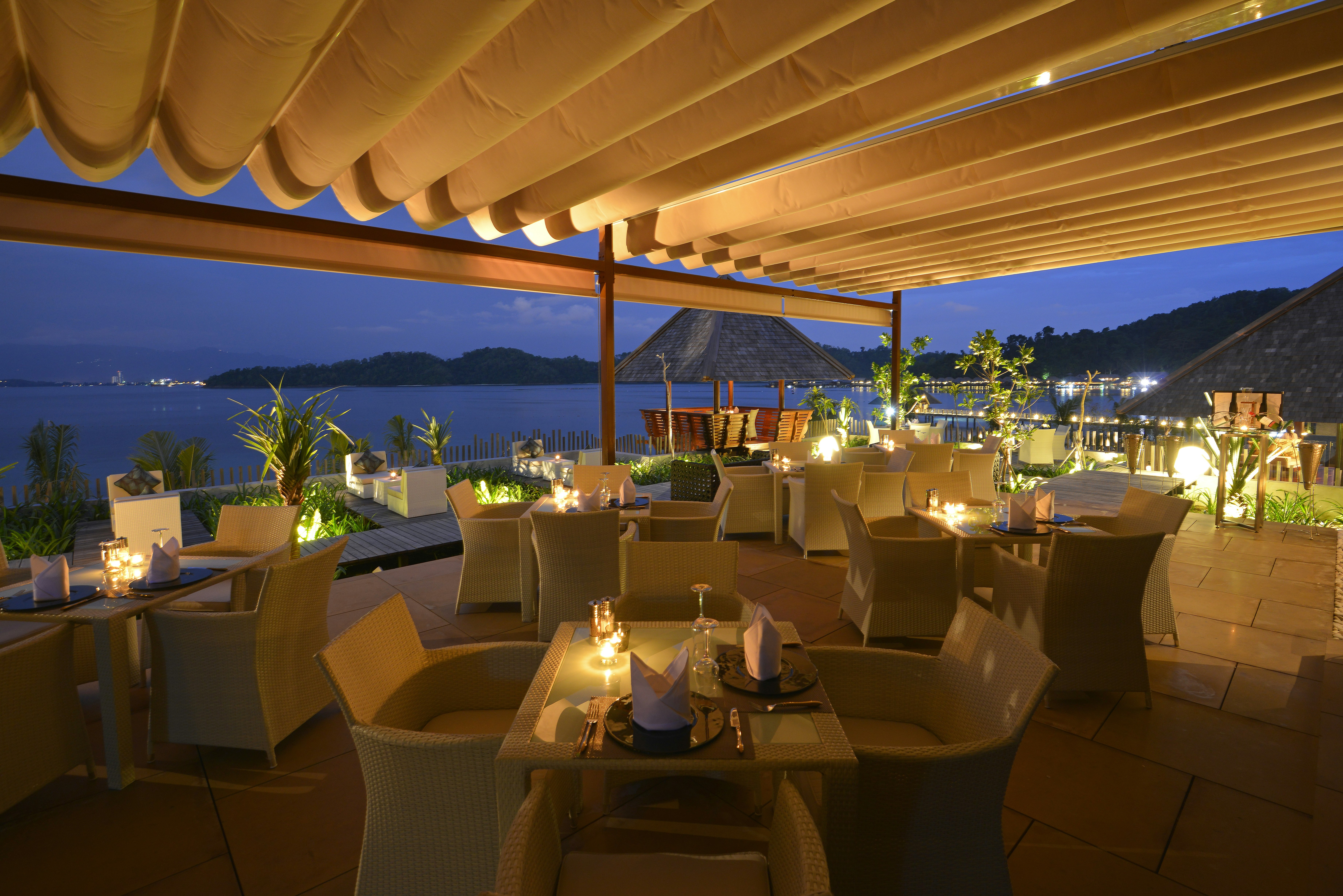 Gaya Island Resort 13/34
