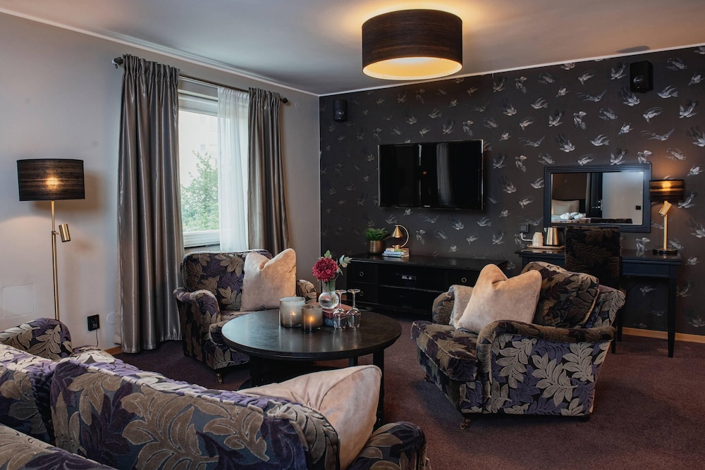 Home Hotel Slottsparken 51/68