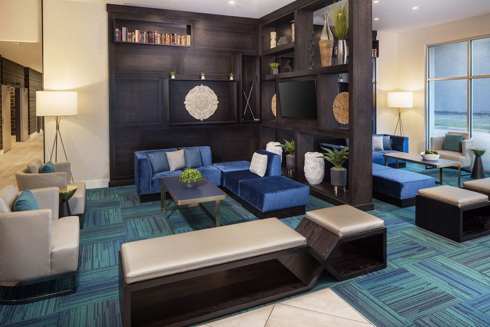 Hyatt House Augusta Downtown 36/52