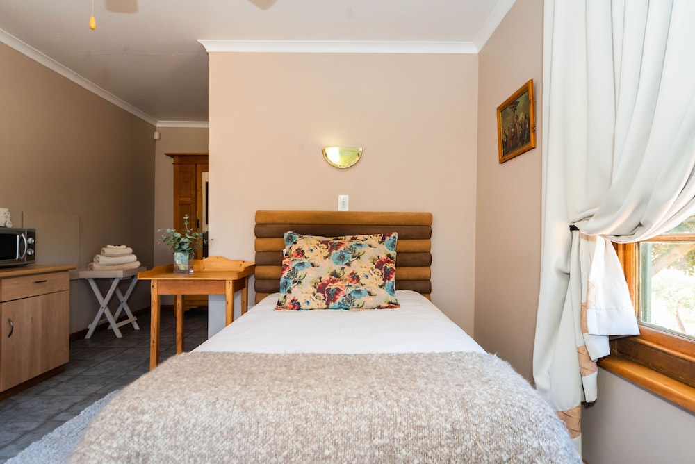 Melkboomsdrift Guest House 7/50