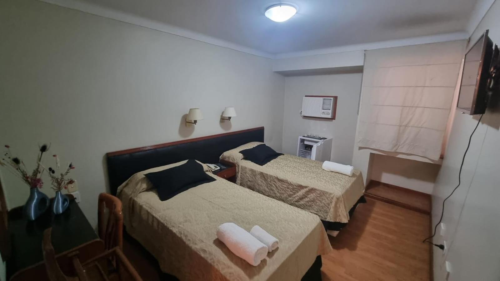 Hotel Presidente 14/33
