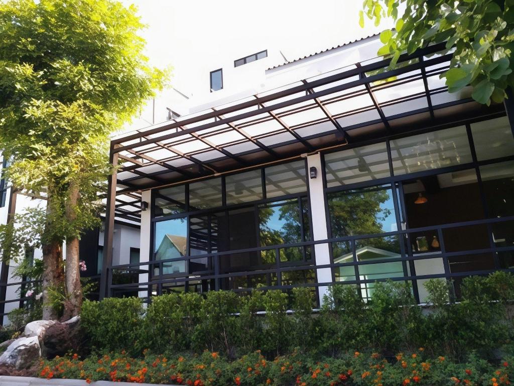 Areena Hotel Phitsanulok 2/14