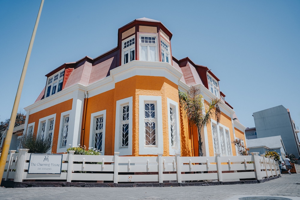 Villa Margherita 2/50