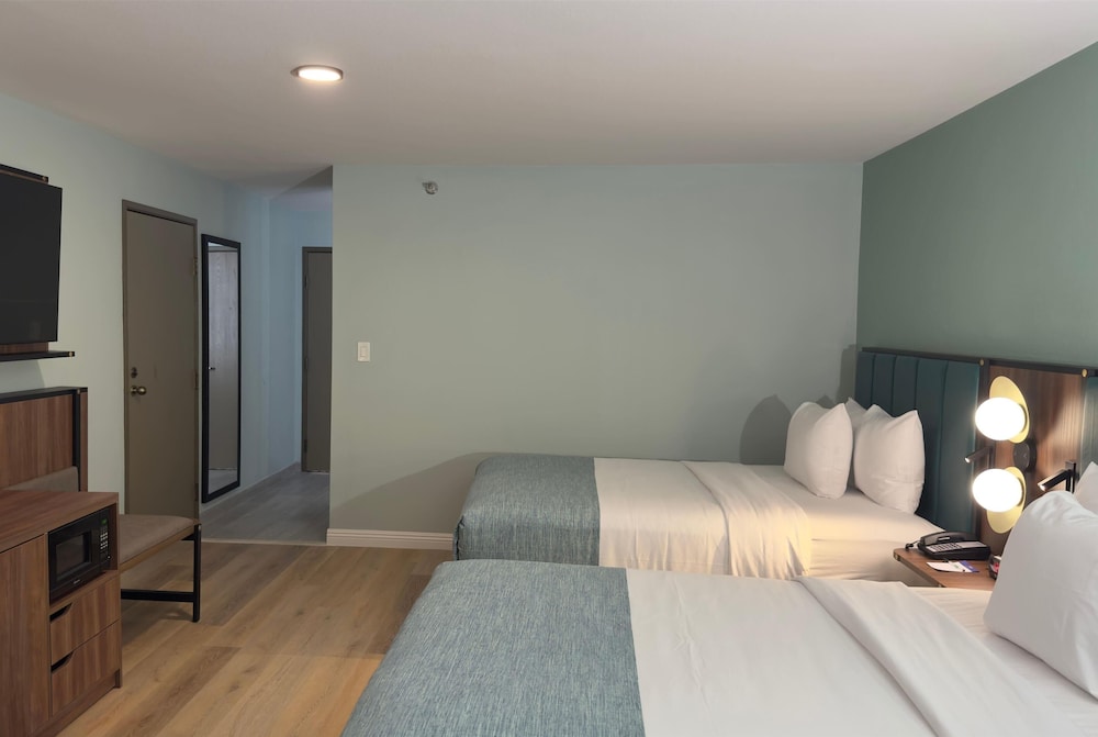 Wingate by Wyndham Farmington NM 34/59