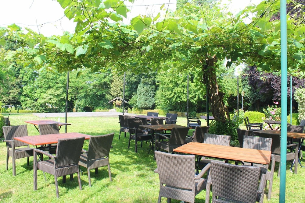 Hotel & Restaurant Eurohof 25/50