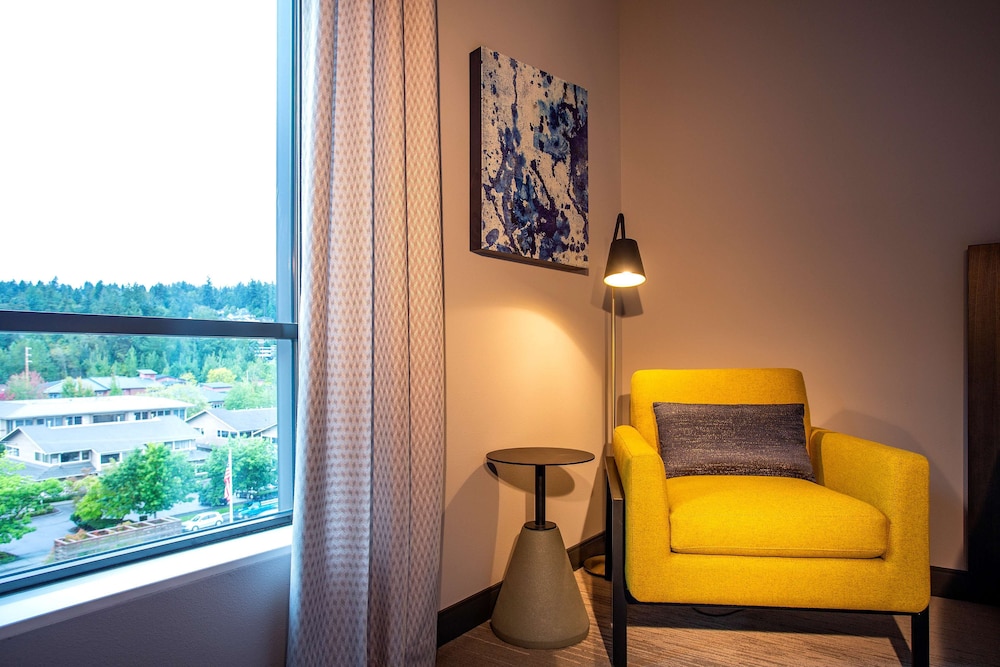 Hilton Garden Inn Redmond Town Center 18/56
