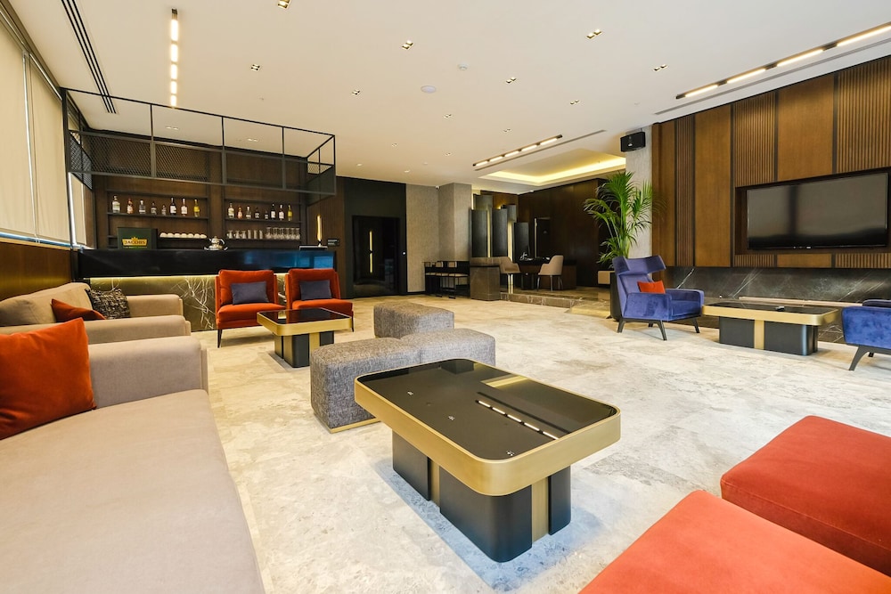The Kailyn Hotels & Suites Atasehir 33/50