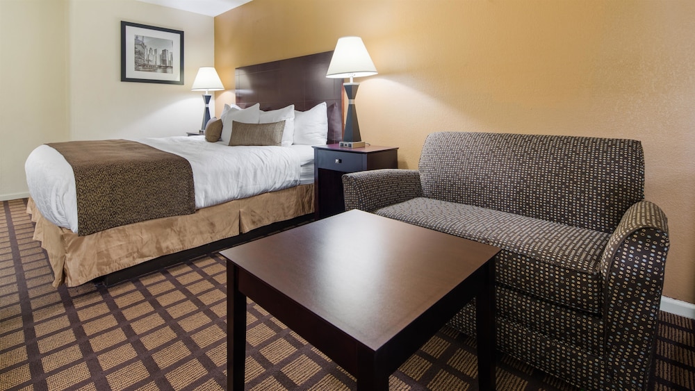 Best Western Oakbrook Inn 19/24