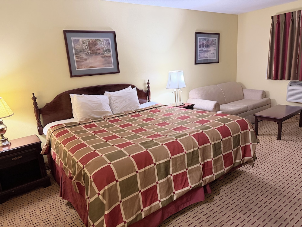 American Heritage Inn 10/17