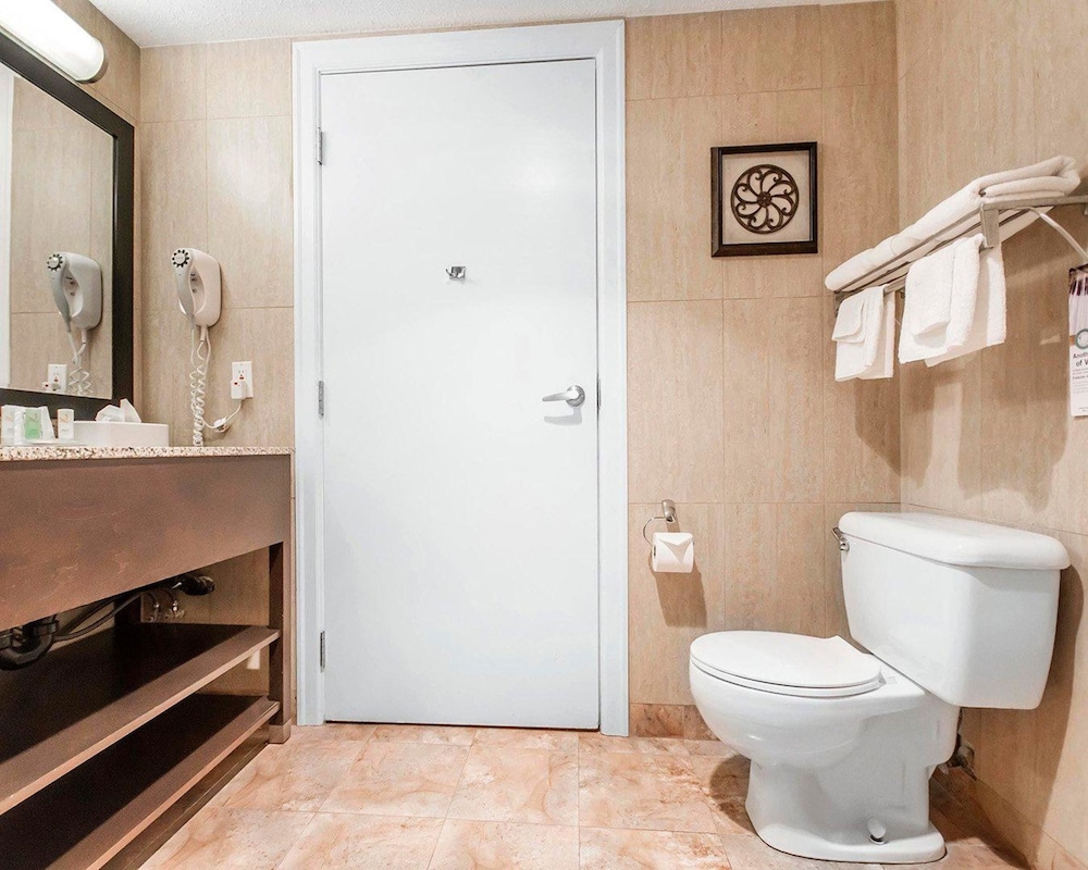 Quality Inn Merritt 16/57