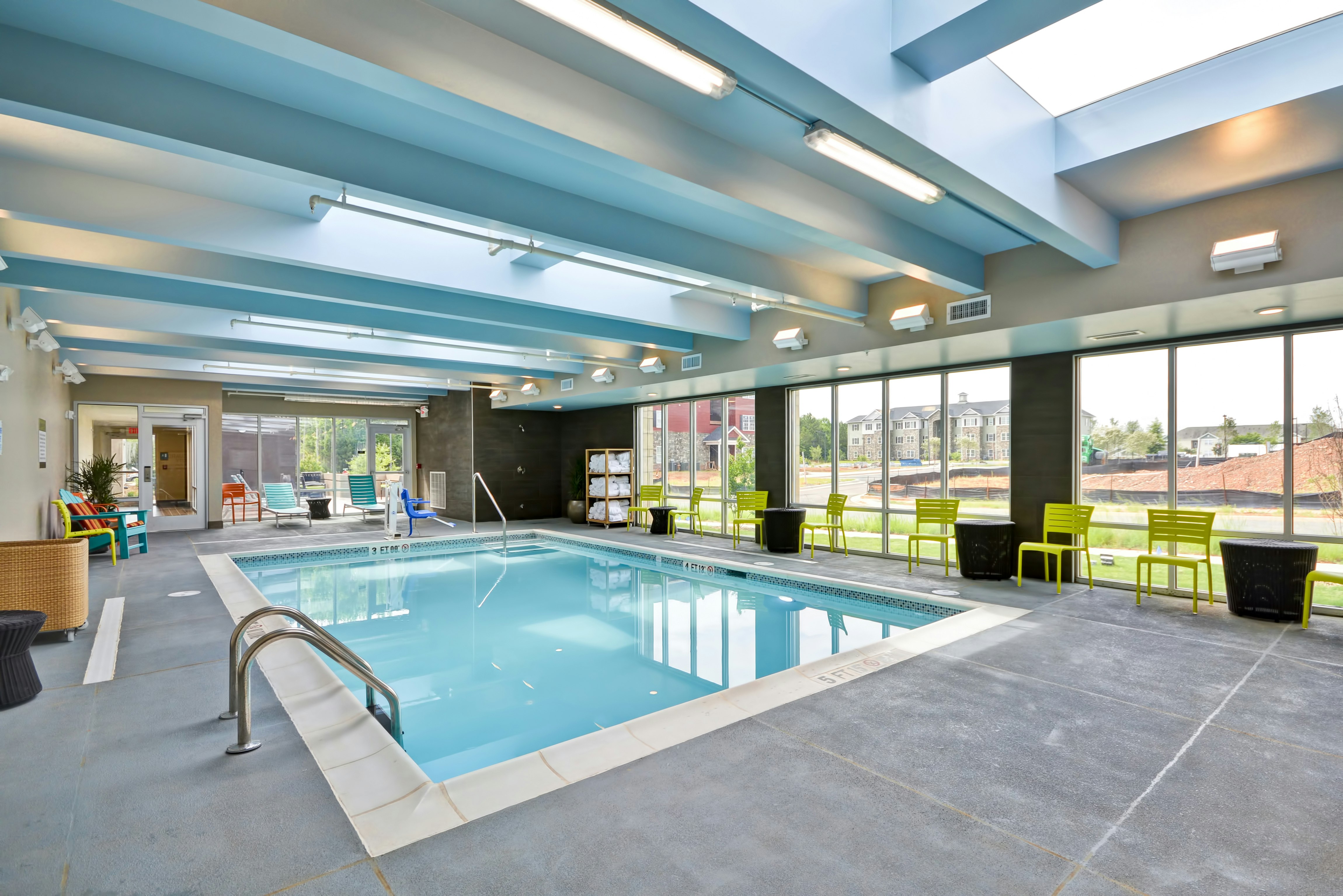 Home2 Suites By Hilton Rock Hill 26/76