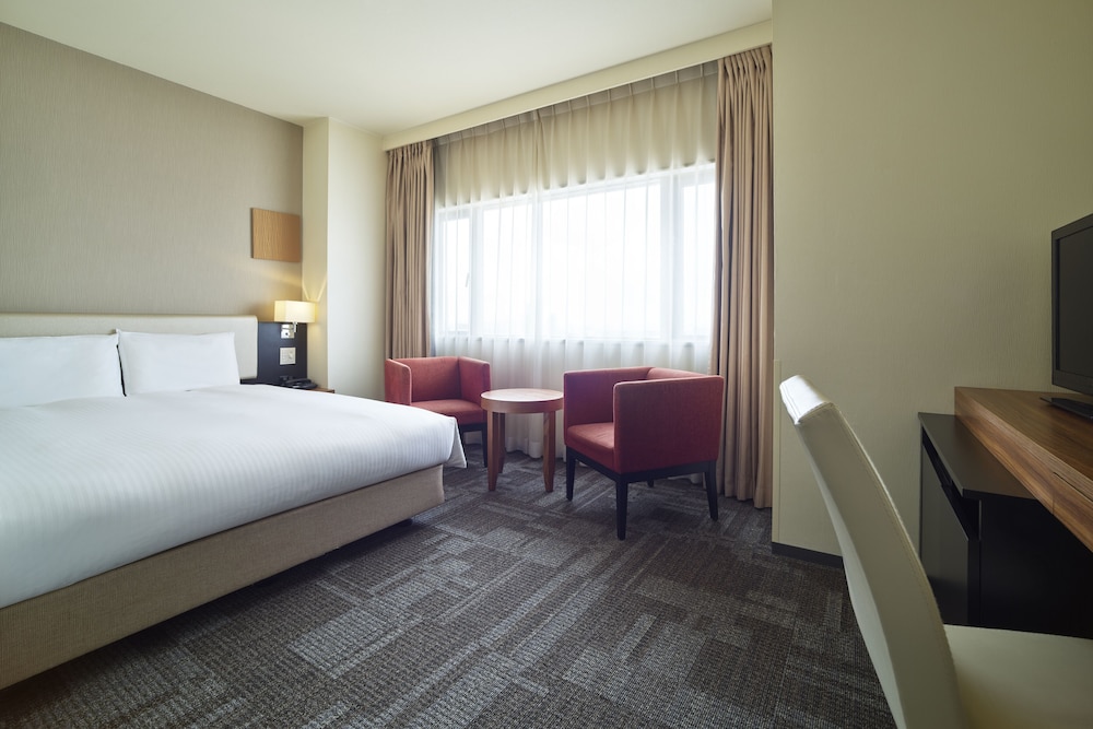 Royal Pines Hotel Chiba 15/50