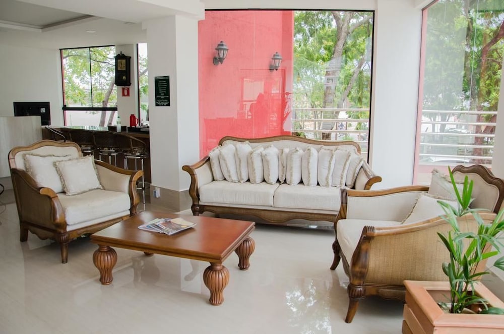 Granlago Hotel 35/50