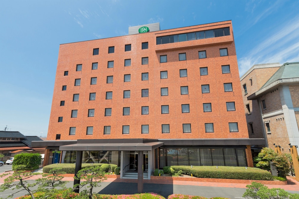 Izumo Royal Hotel 2/63