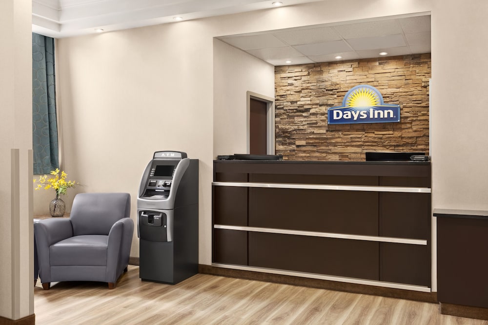 Days Inn by Wyndham Philadelphia Convention Center 7/38