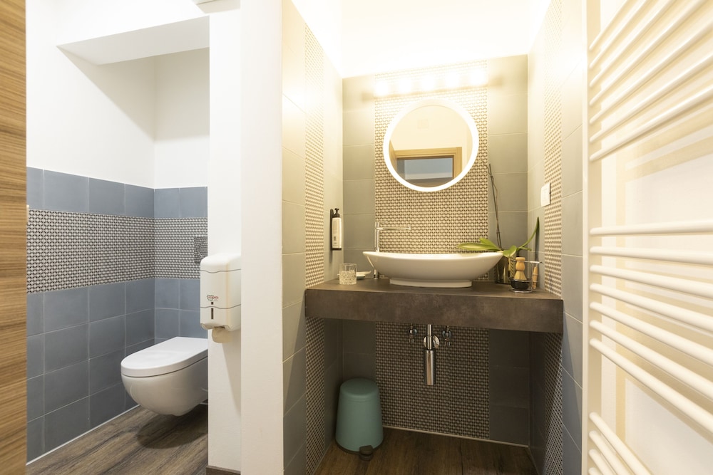 Hotel Miceli Civico 50 40/45