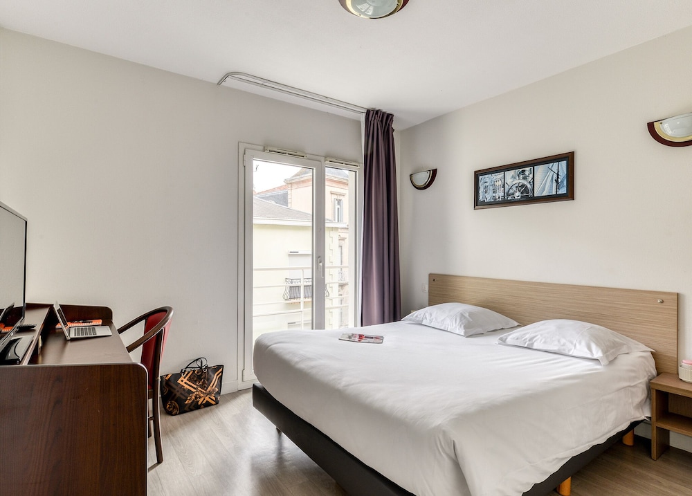 Zenitude Hotel-Residences Beziers Centre 12/44