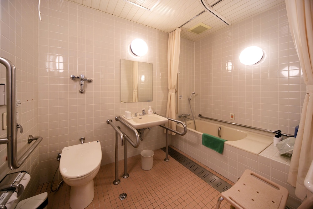 Kamenoi Hotel Kochi 17/61