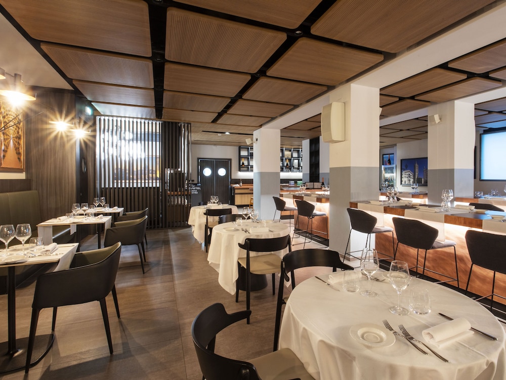 Novotel Parma Centro 58/74
