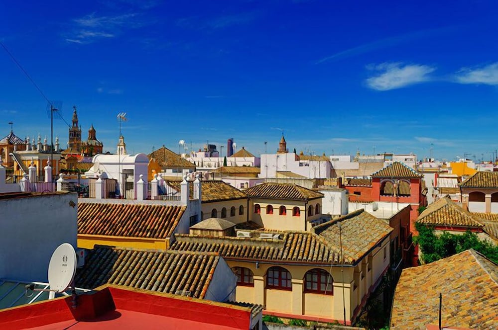 Pension Perez Montilla 29/50