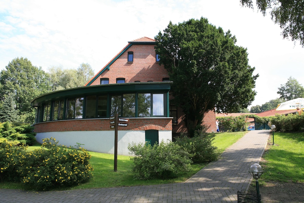 Seehotel Heidehof 2/47